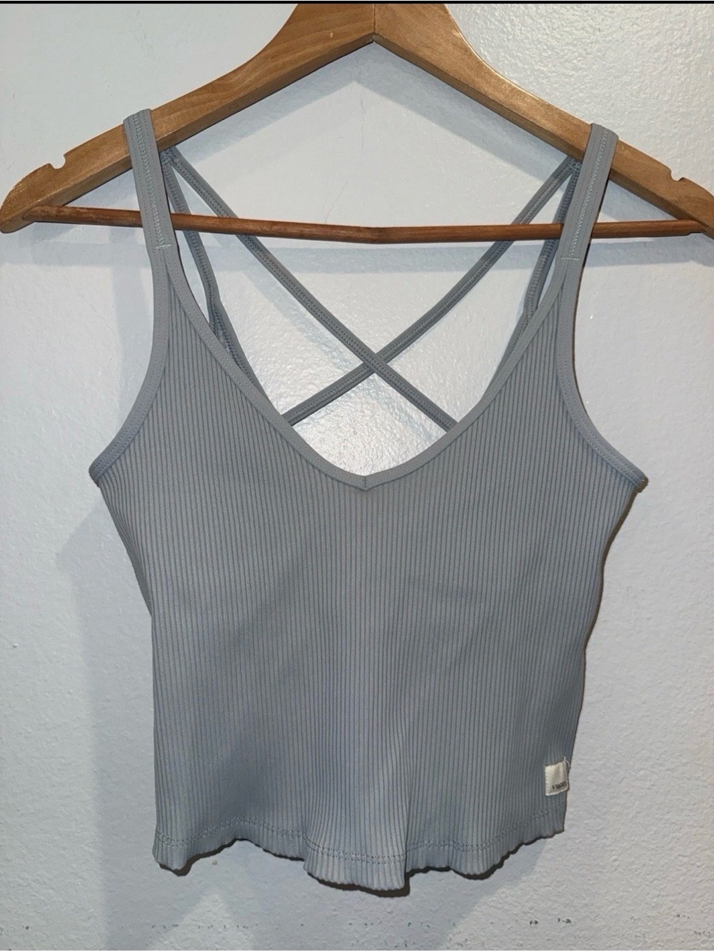 Vuori Women's Sleeveless Tank Top